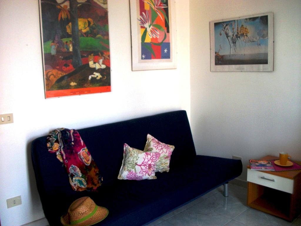Casa Sul Mare Con Vista Mozzafiato Apartment Donnalucata  Room photo