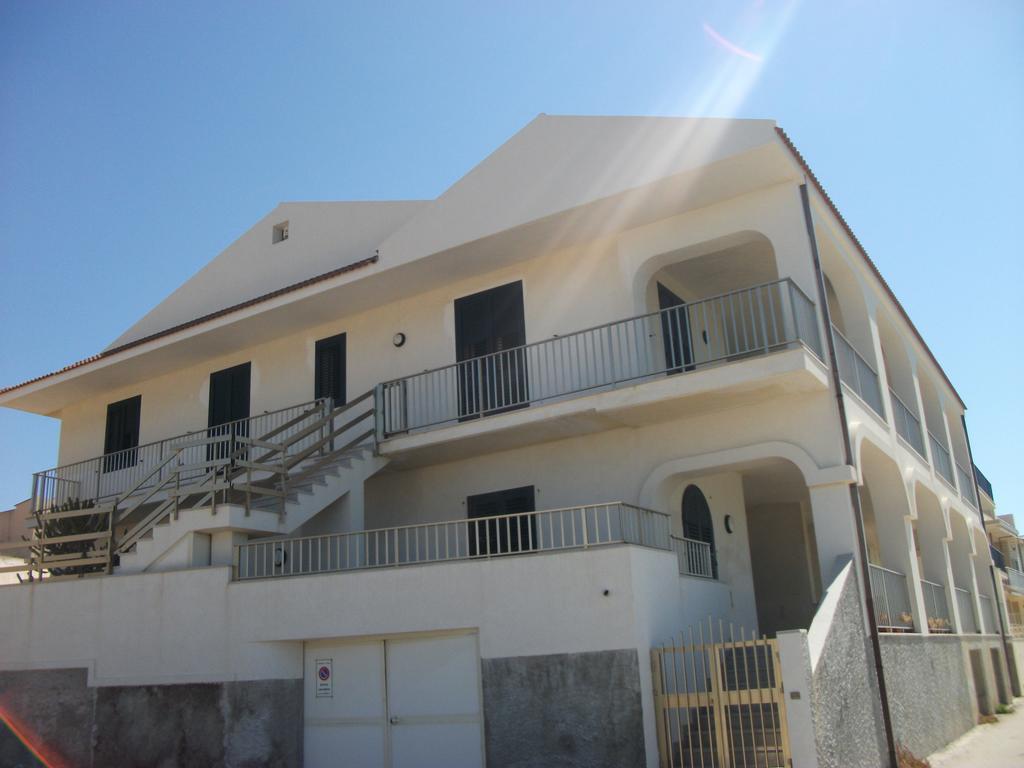 Casa Sul Mare Con Vista Mozzafiato Apartment Donnalucata  Exterior photo