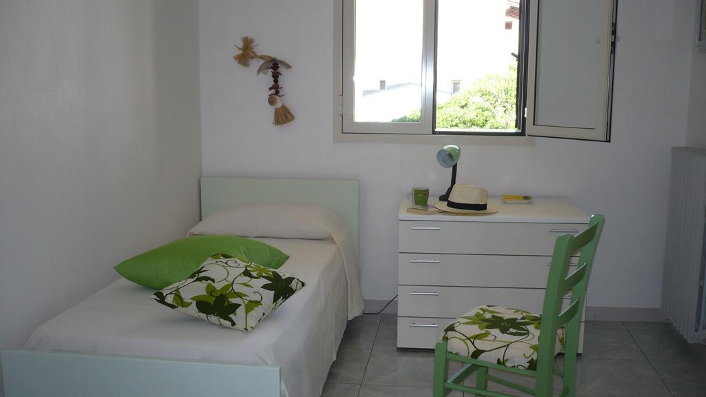 Casa Sul Mare Con Vista Mozzafiato Apartment Donnalucata  Exterior photo