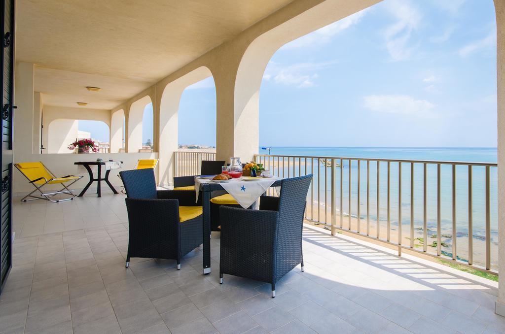 Casa Sul Mare Con Vista Mozzafiato Apartment Donnalucata  Exterior photo